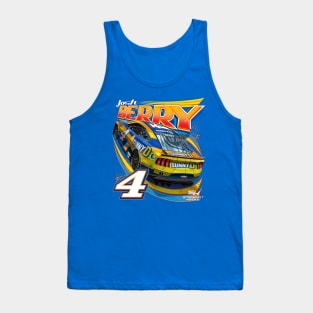 Josh Berry Sunny D Tank Top